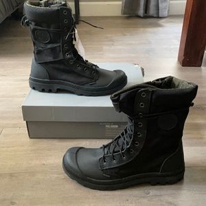 Palladium Pampa Tactical